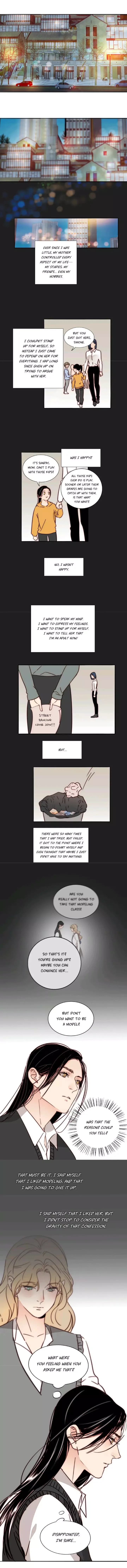 Mojito Chapter 75 page 6