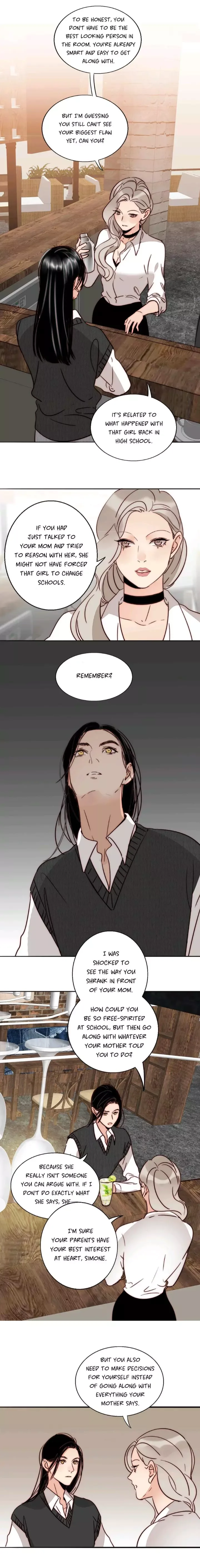 Mojito Chapter 75 page 4