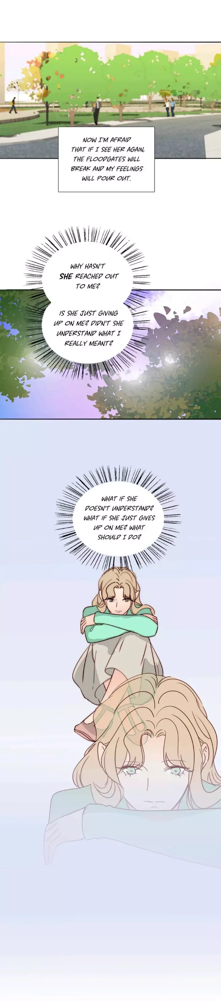 Mojito Chapter 75 page 8
