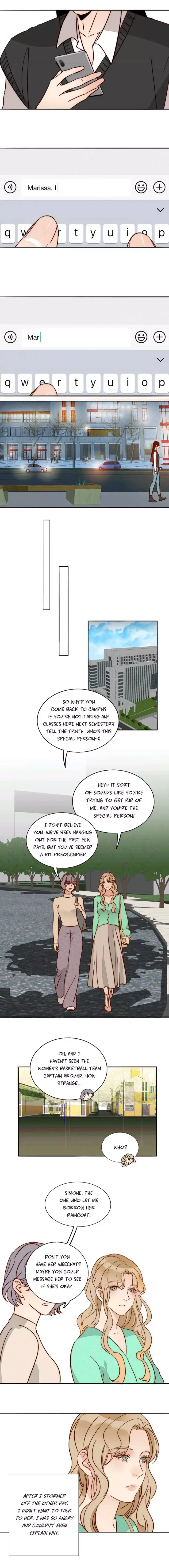Mojito Chapter 75 page 7