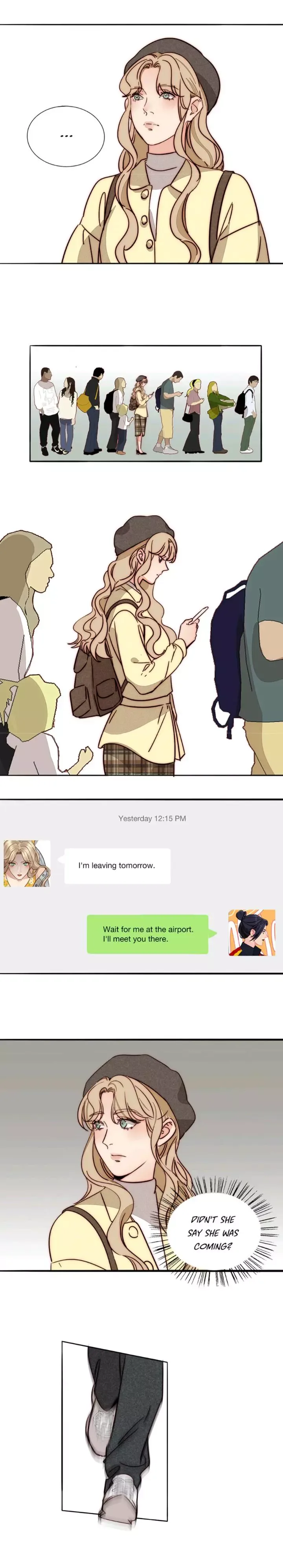 Mojito Chapter 76 page 2