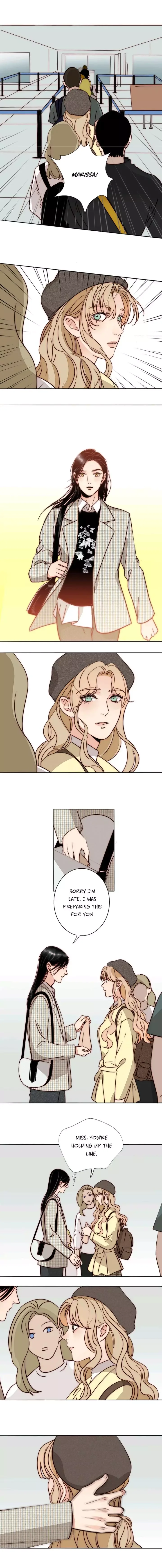 Mojito Chapter 76 page 3