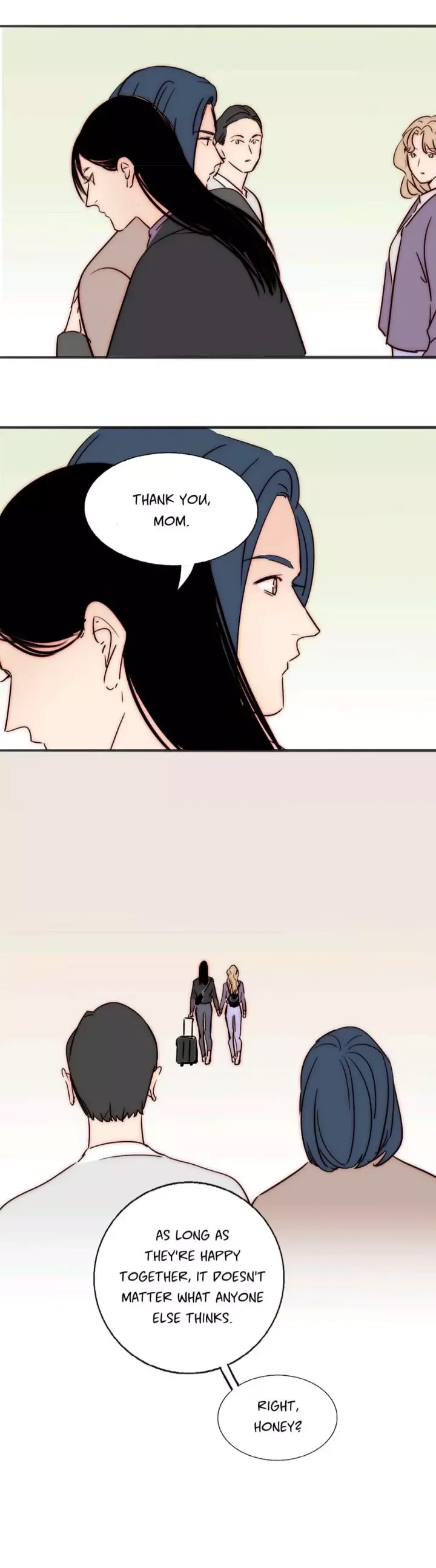 Mojito Chapter 76 page 10
