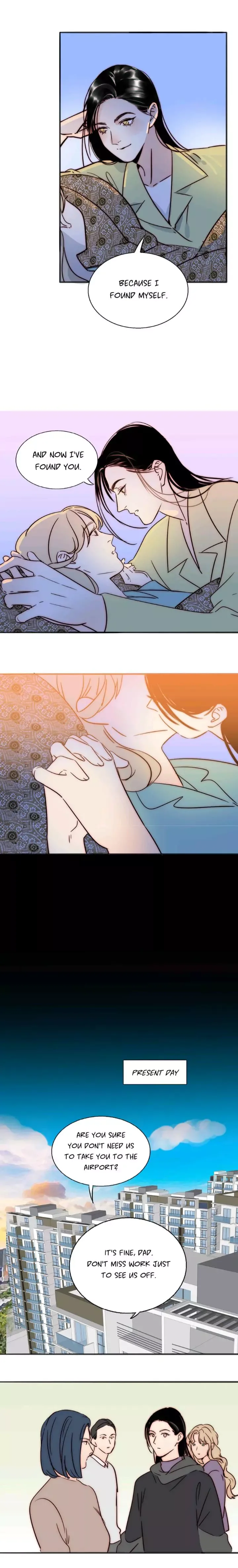Mojito Chapter 76 page 9