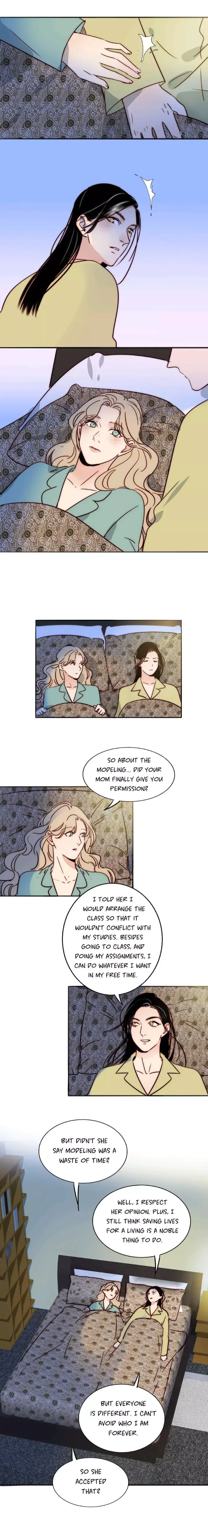 Mojito Chapter 76 page 7