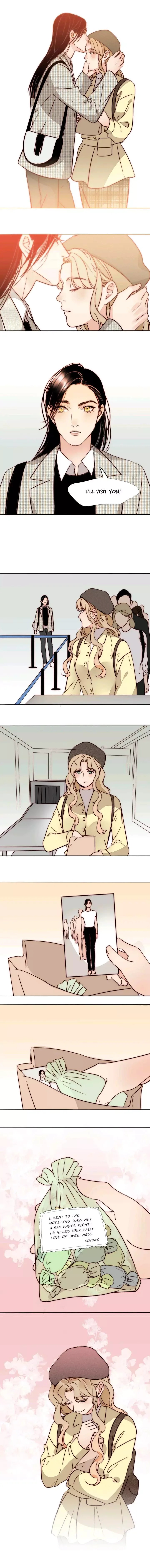Mojito Chapter 76 page 4