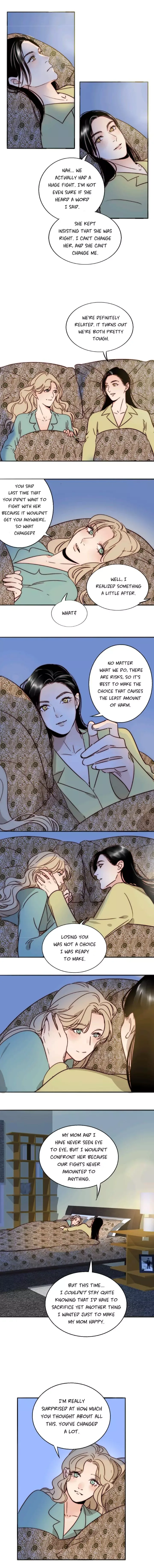 Mojito Chapter 76 page 8