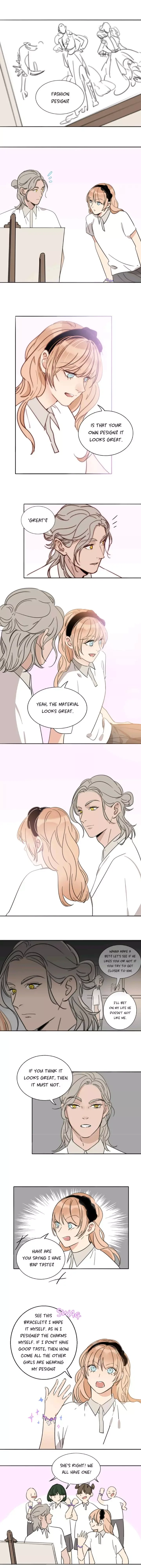 Mojito Chapter 77 page 5