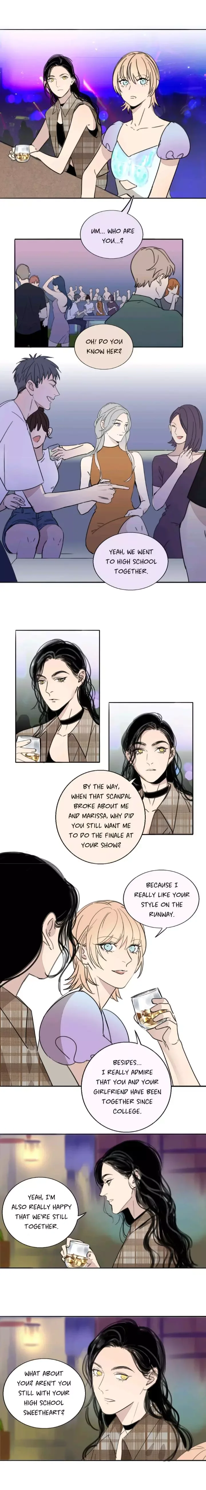 Mojito Chapter 77 page 2