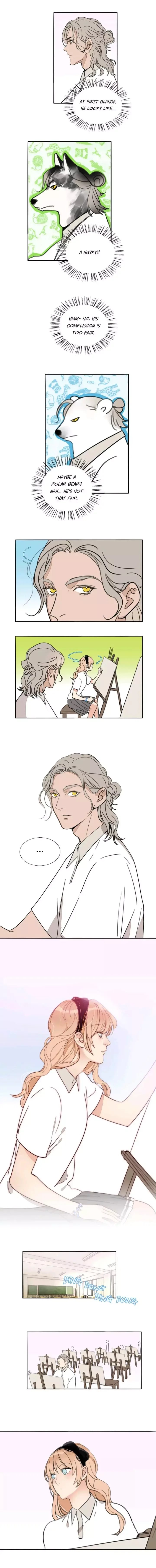 Mojito Chapter 77 page 4