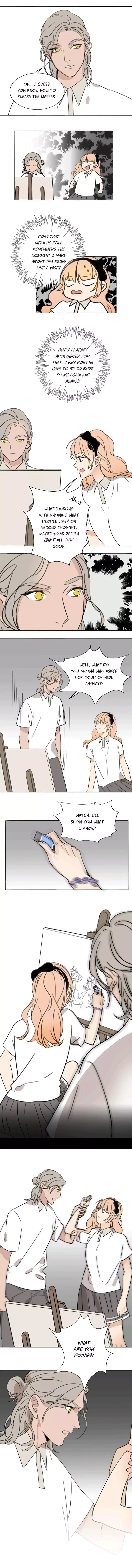 Mojito Chapter 77 page 6