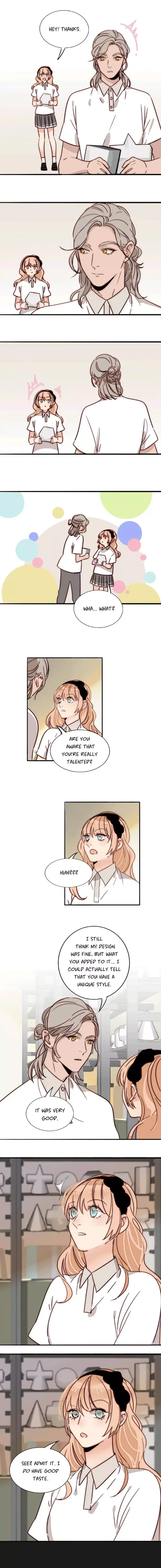 Mojito Chapter 78 page 5