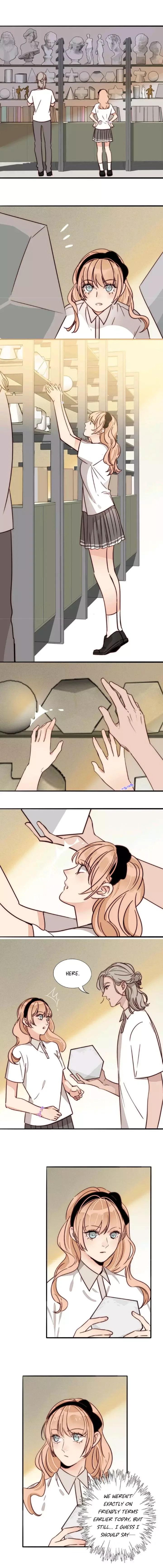 Mojito Chapter 78 page 4