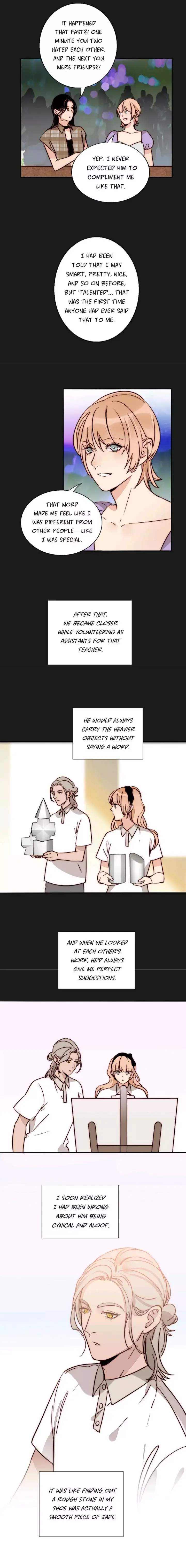 Mojito Chapter 78 page 6