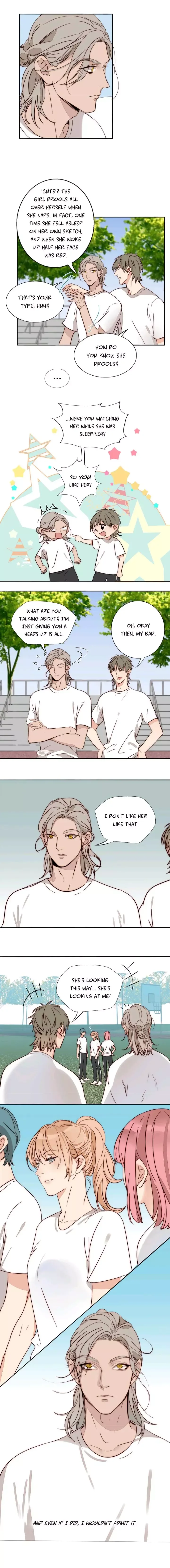 Mojito Chapter 79 page 3