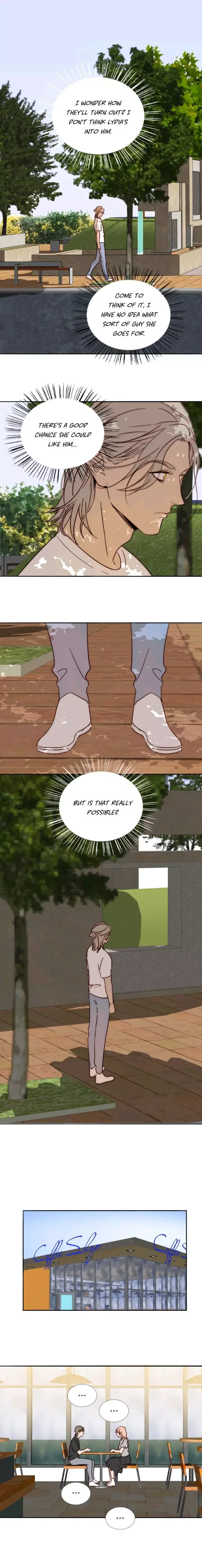 Mojito Chapter 79 page 6