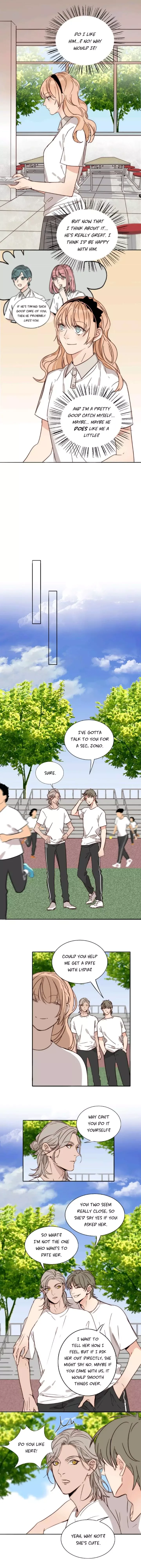 Mojito Chapter 79 page 2