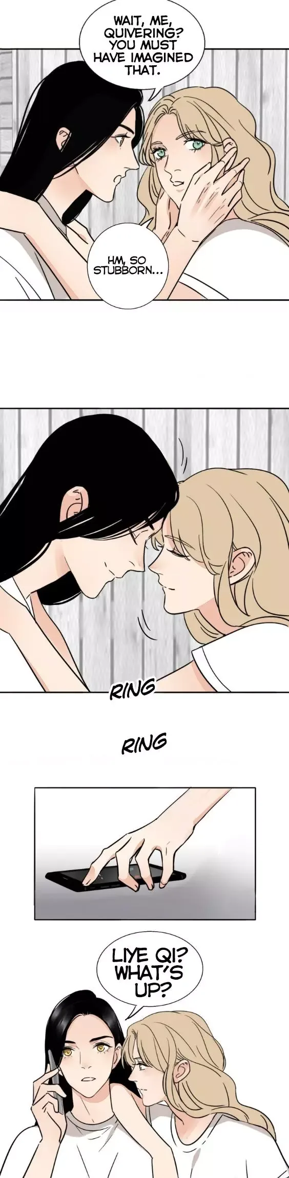 Mojito Chapter 8 page 10