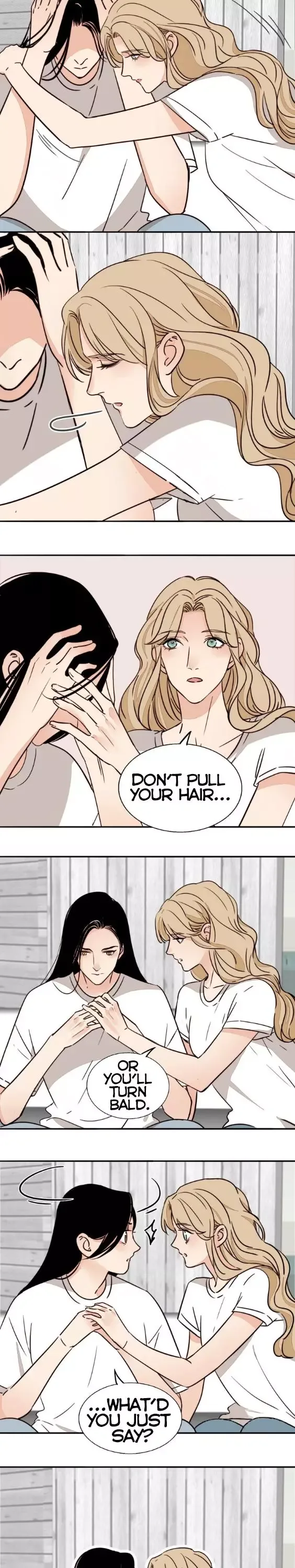 Mojito Chapter 8 page 8