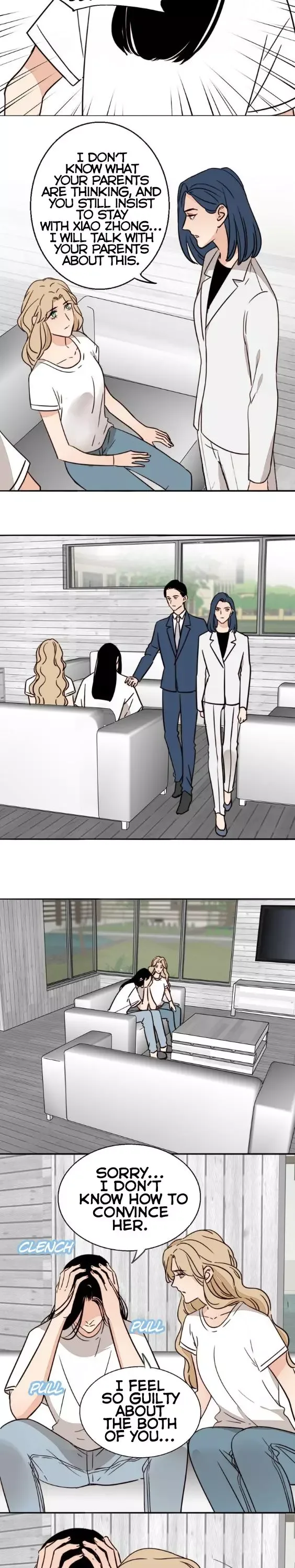 Mojito Chapter 8 page 7