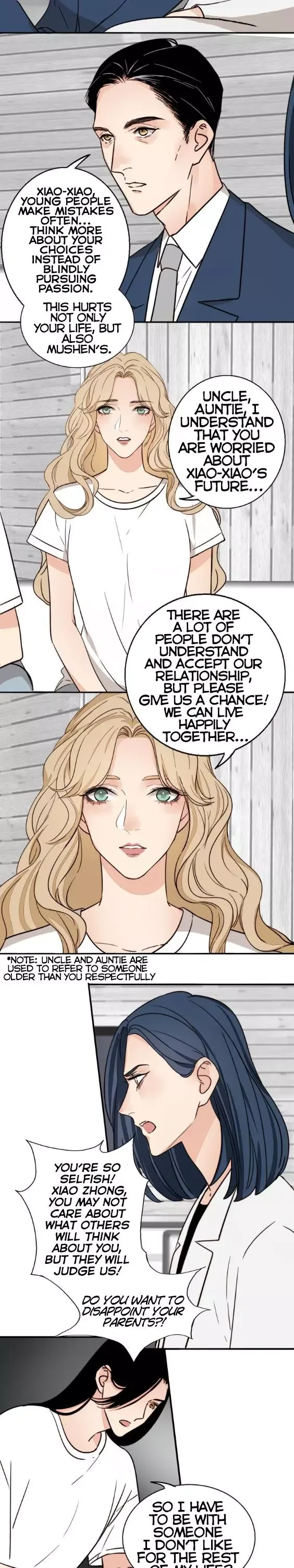 Mojito Chapter 8 page 5