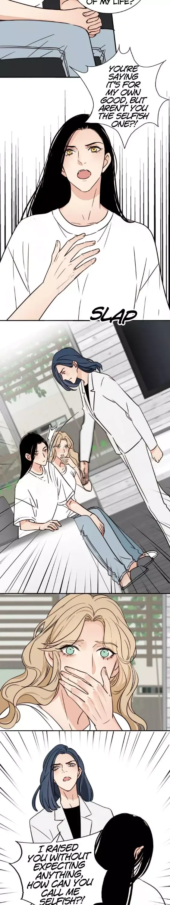 Mojito Chapter 8 page 6