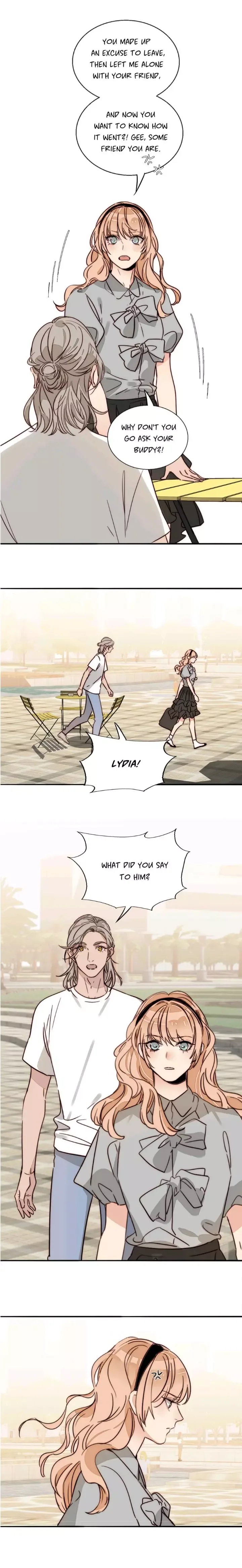 Mojito Chapter 80 page 2