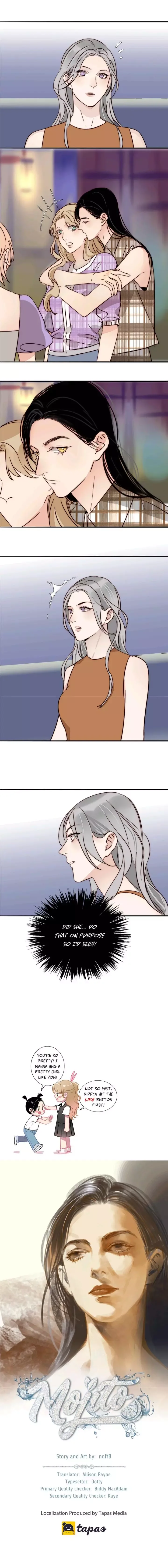 Mojito Chapter 80 page 8