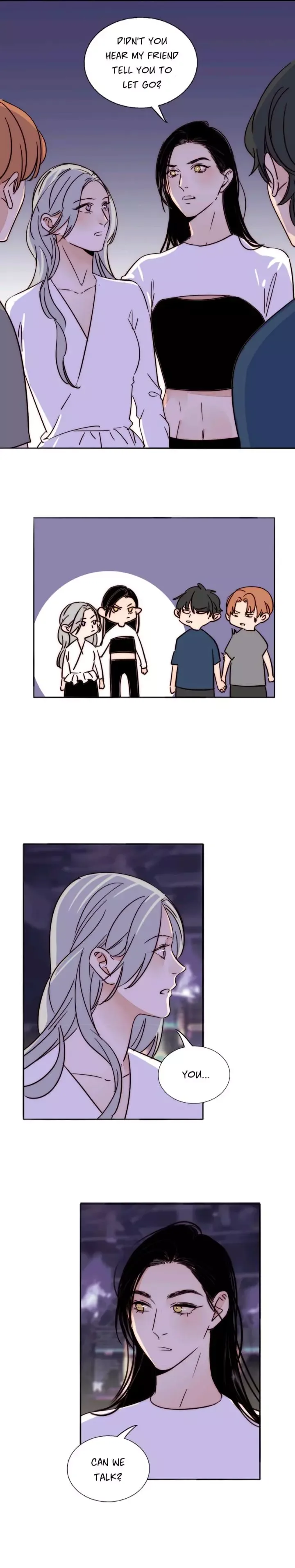 Mojito Chapter 81 page 8