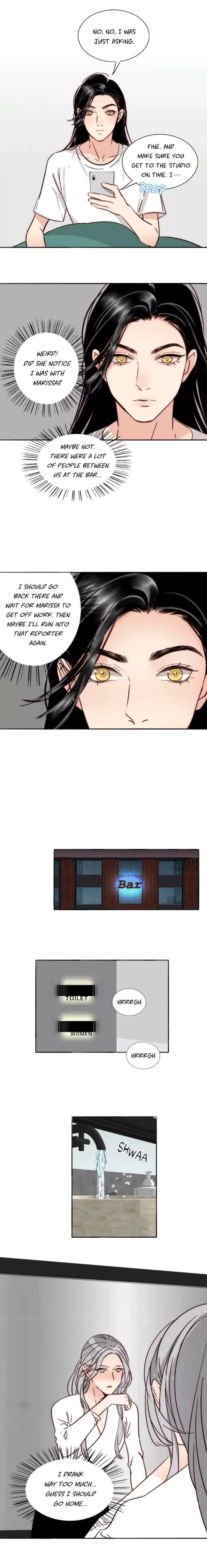 Mojito Chapter 81 page 6