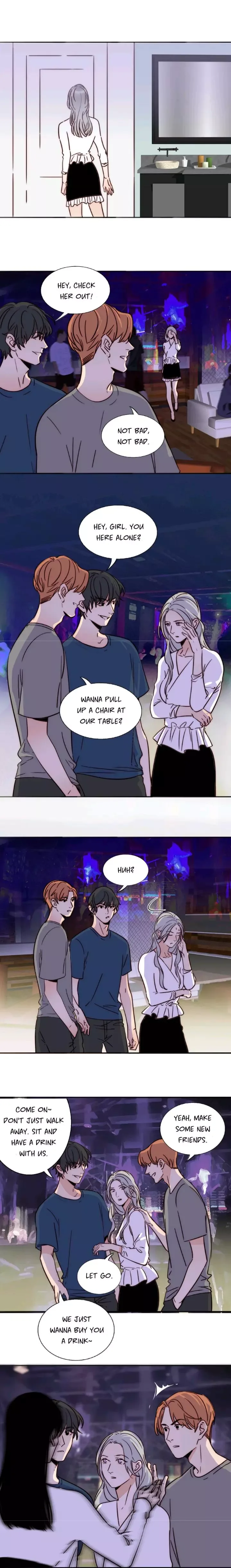 Mojito Chapter 81 page 7