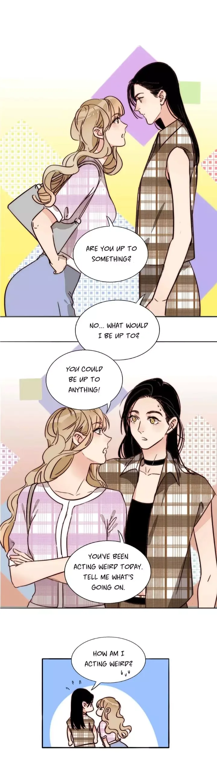 Mojito Chapter 81 page 2