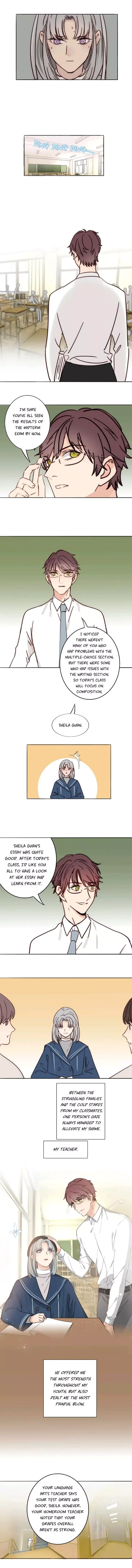 Mojito Chapter 82 page 6