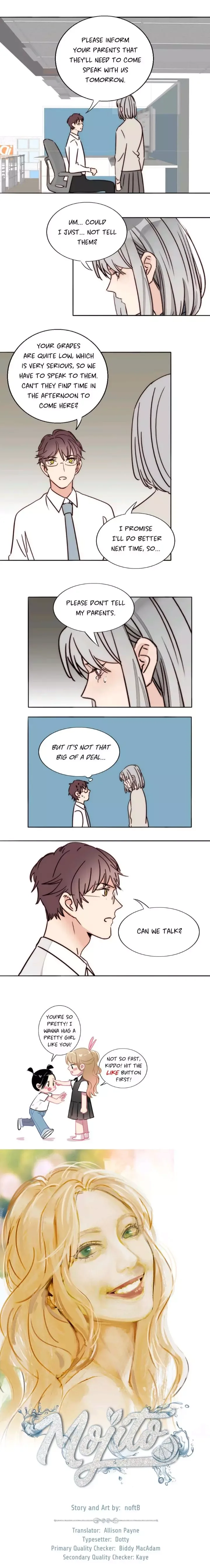 Mojito Chapter 82 page 7