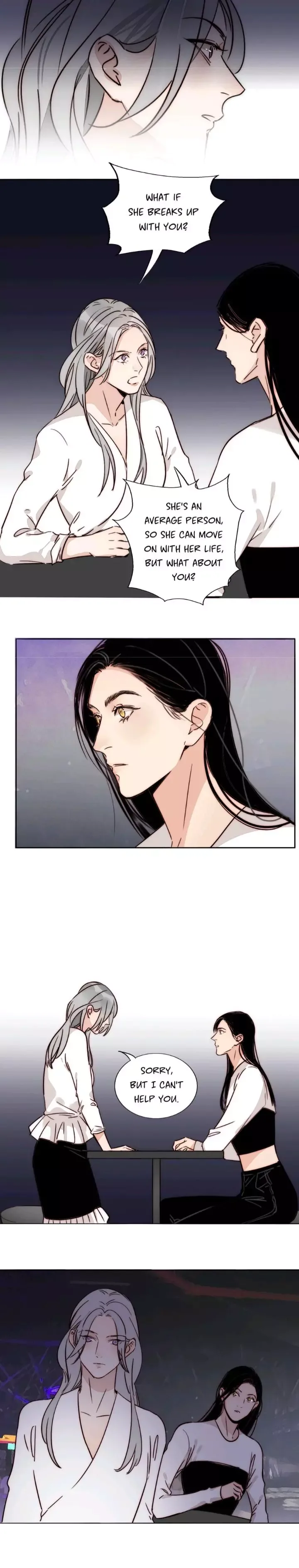 Mojito Chapter 82 page 3
