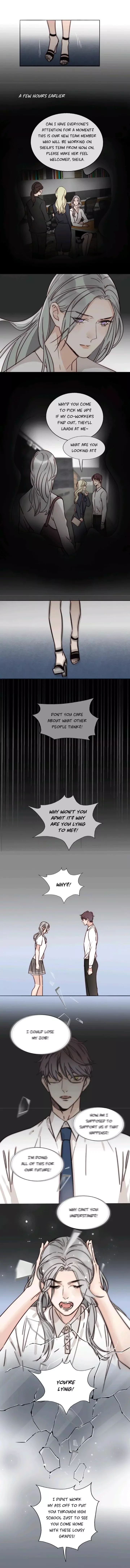 Mojito Chapter 82 page 4