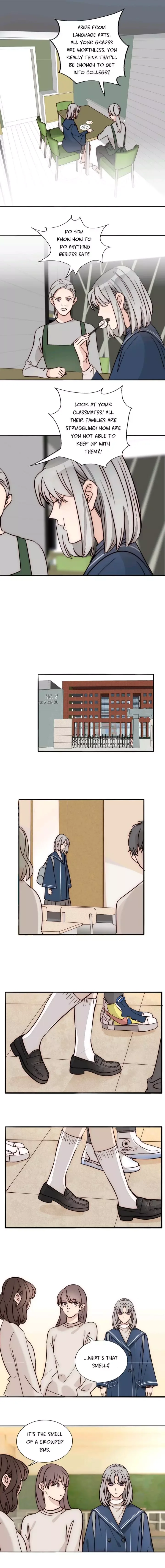 Mojito Chapter 82 page 5