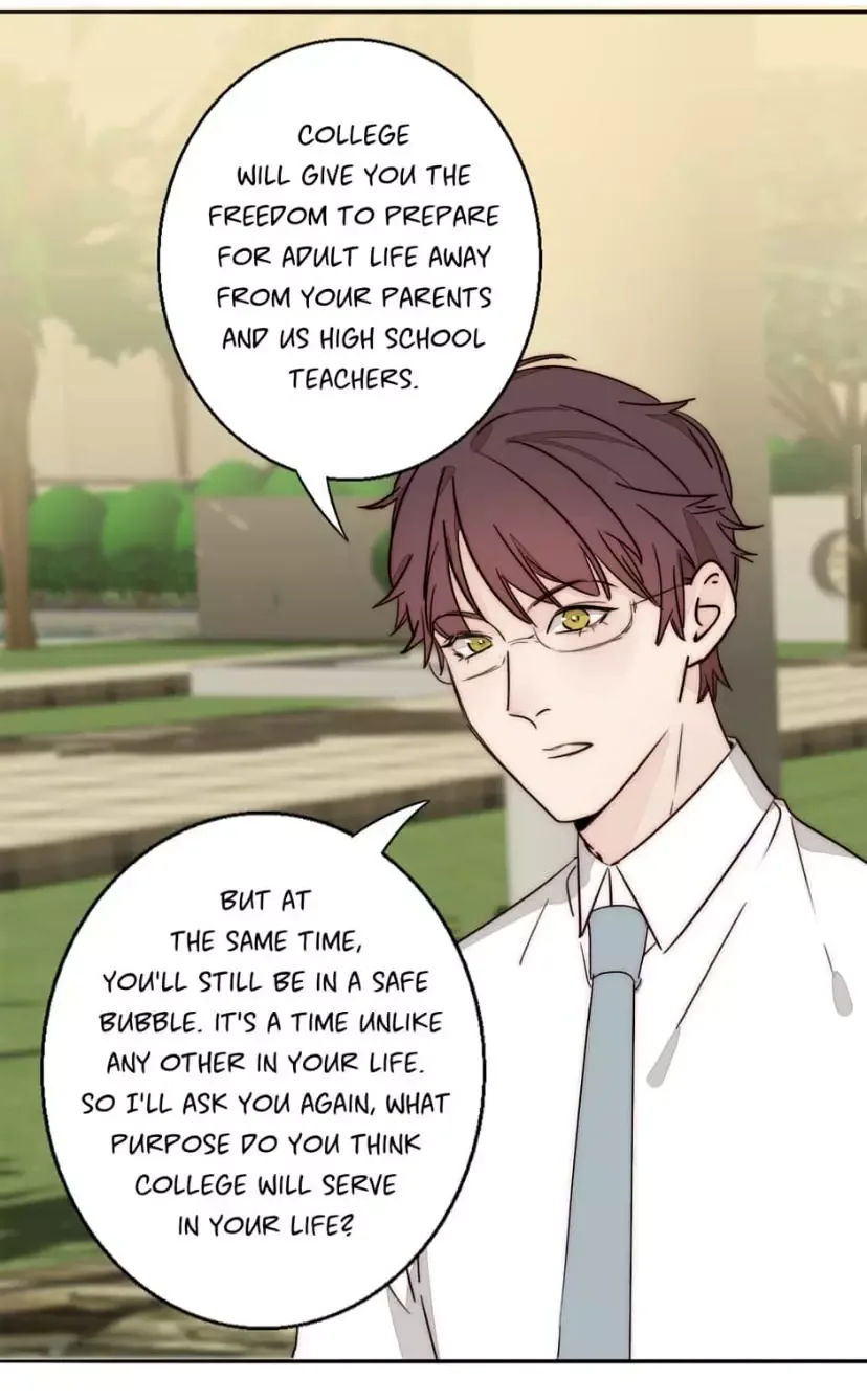 Mojito Chapter 83 page 7
