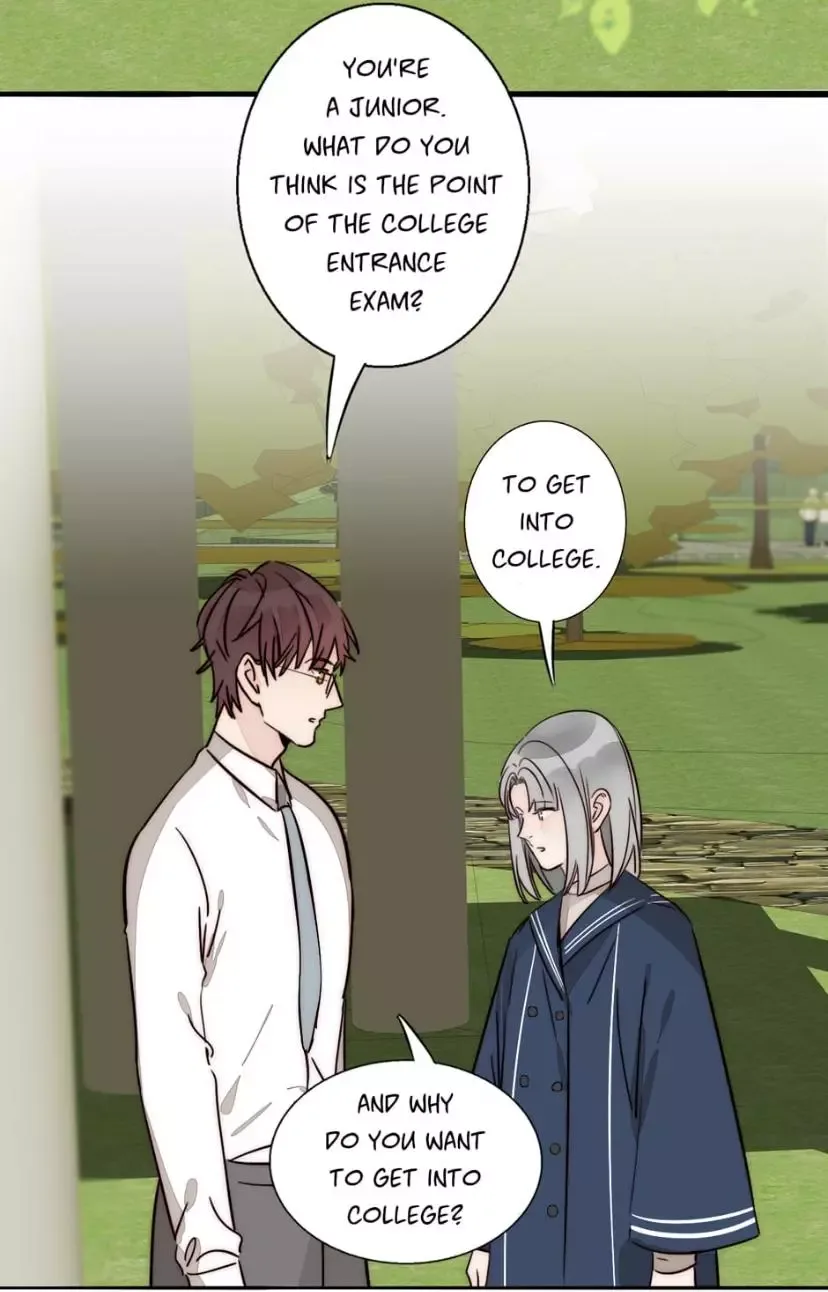 Mojito Chapter 83 page 2