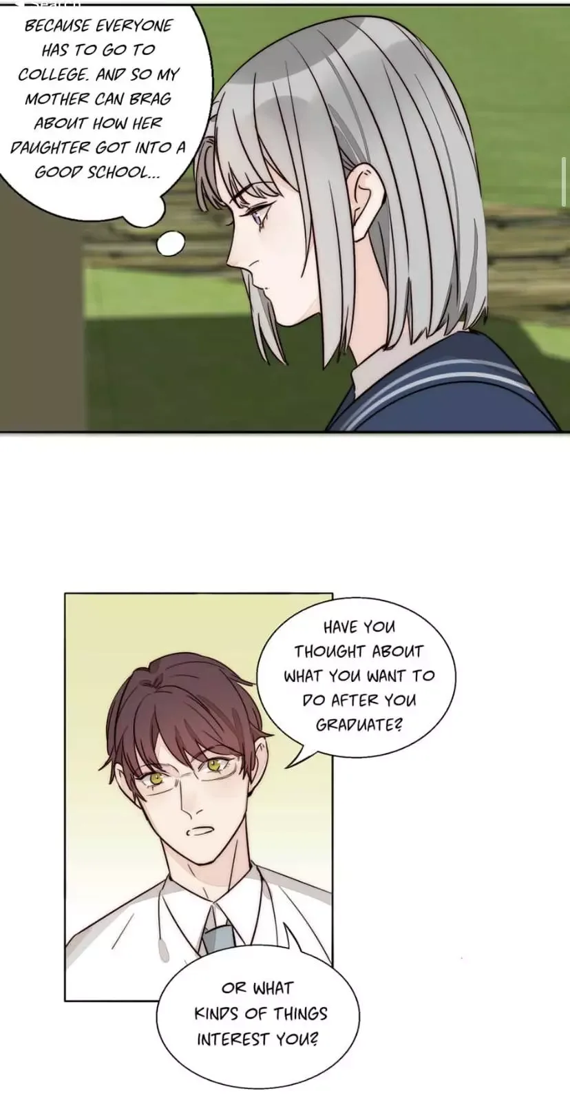 Mojito Chapter 83 page 3