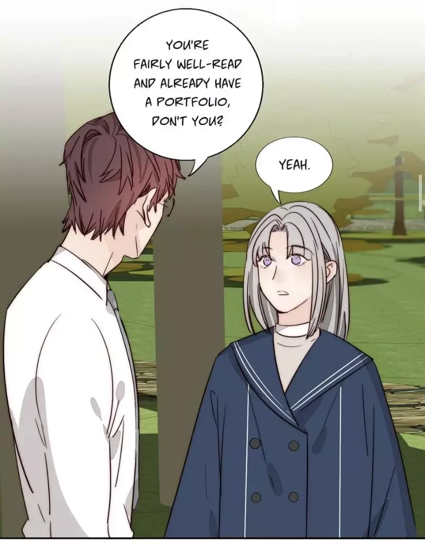 Mojito Chapter 83 page 6