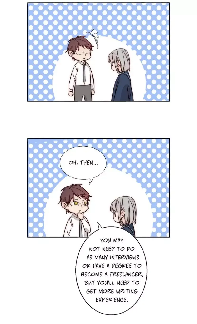 Mojito Chapter 83 page 5