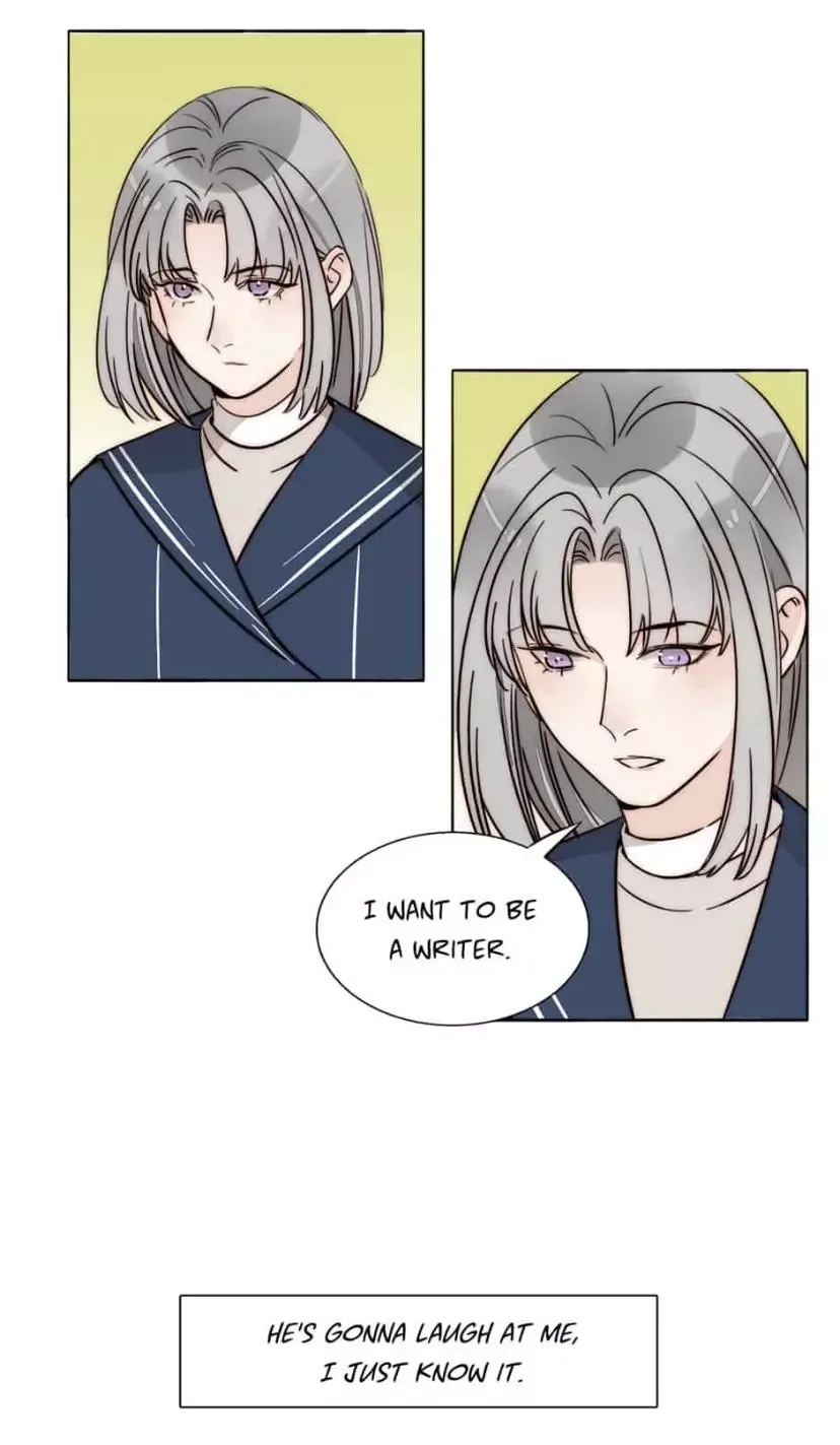 Mojito Chapter 83 page 4