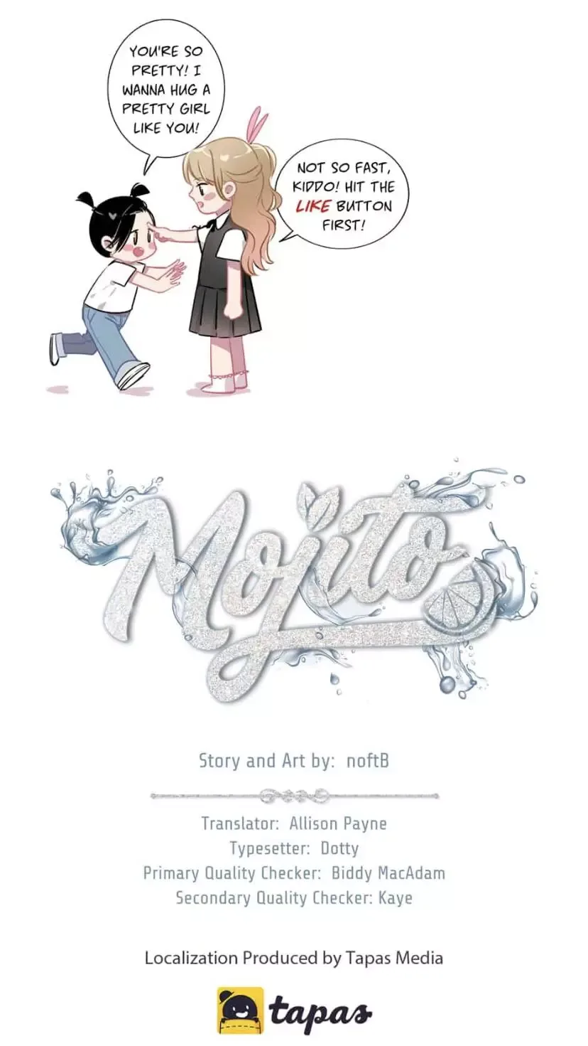 Mojito Chapter 83 page 27
