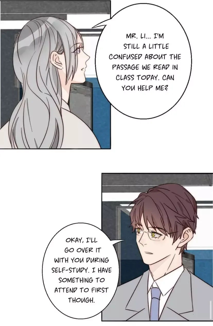 Mojito Chapter 83 page 22