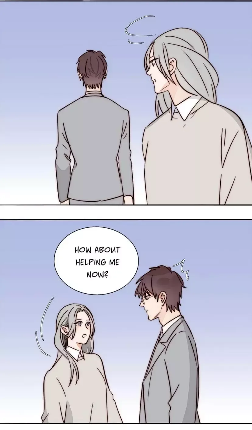 Mojito Chapter 83 page 23