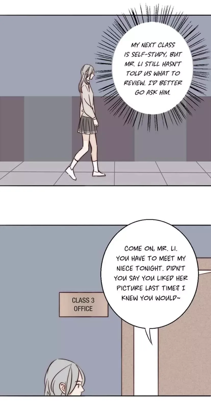 Mojito Chapter 83 page 16