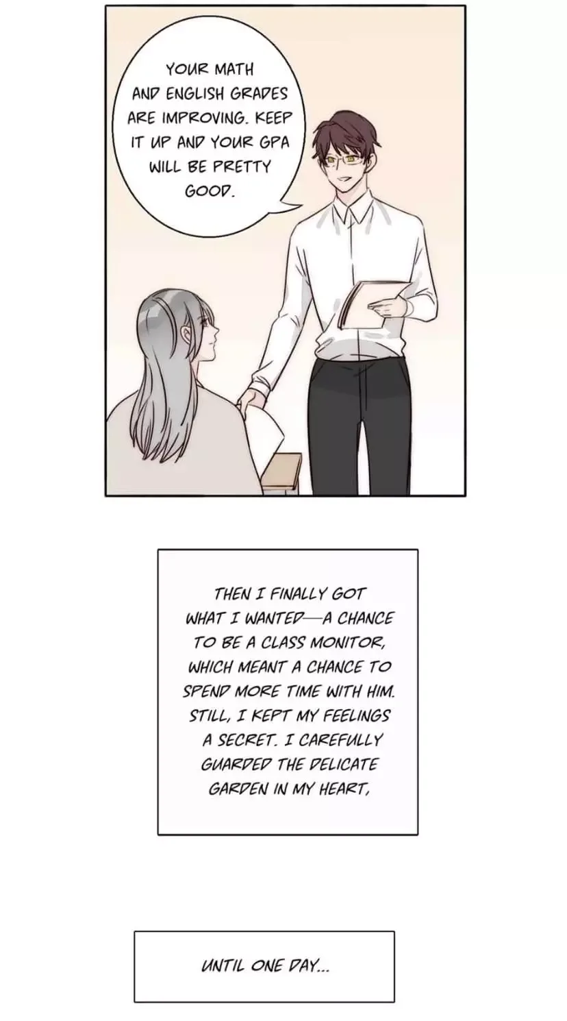 Mojito Chapter 83 page 15