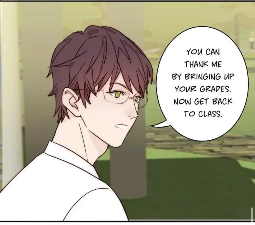 Mojito Chapter 83 page 12