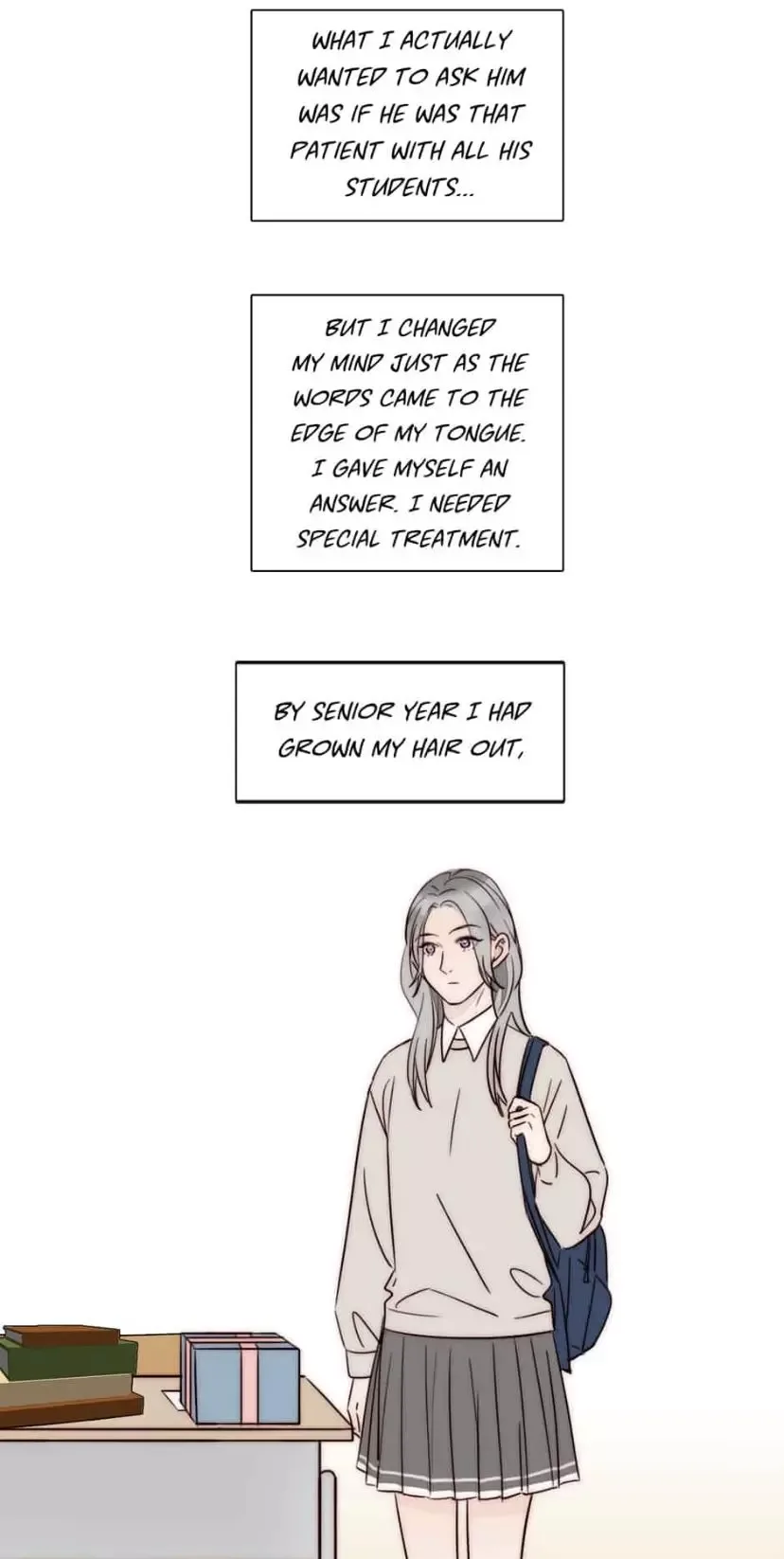 Mojito Chapter 83 page 13